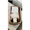 Image 1 : BOX OF 72 VAPOUR BARRIERS