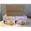 Image 1 : 2 NEW WOOD LOOK DIFFUSERS AND 2 NEW DREAMS AROMA HUIMIDIFIER DIFFUSERS