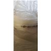 Image 2 : 4 LARGE ROLLS OF FOAM PACKING MATERIAL / HEAT INSULATION - APPROC 34" DIAMETERS X 10"