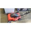 Image 2 : BLACK AND DECKER LAWN HOG ELECTRIC MOWER