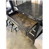 Image 2 : BLACK ROLLING TOOL CHEST