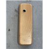 Image 2 : NEW WOODEN PEN CASES