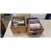 Image 1 : 2 BOXES OF NOVELS