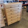 Image 1 : MODERN HIGHBOY DRESSER