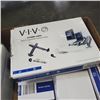 Image 2 : ASSORTED NEW VIVO MOUNTS/ DESK ACCESSORIES