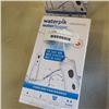 Image 2 : 2 WATERPIK WATERFLOSSER CORDLESS