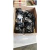 Image 1 : BOX OF ASSORTED VINTAGE 35MM CAMERAS