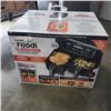 Image 2 : NINJA FOODI 10QT DUAL ZONE - TESTED WORKING, RETAIL $199