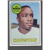 Image 1 : Joe Morgan 1969 Topps Card number 35
