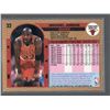 Image 2 : Michael Jordan 1992 Fleer #32