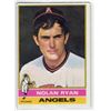 Image 1 : Nolan Ryan 1976 Topps #330