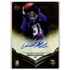 Image 1 : Jerrick McKinnon Rookie Card Auto /99 2014 Bowman Sterling #BSA-JMC