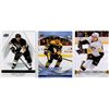 Image 1 : Lot of 3 Sidney Crosby Cards