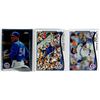 Image 1 : Lot of 3 Marcus Stroman Rookie Cards 2014 Topps Chrome #76, Topps #US-197 & #US-35