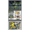 Image 1 : Lot of 3 Aaron Rodgers Cards