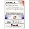 Image 2 : Odell Beckham Jr. Rookie Card 2014 Topps Prime #150