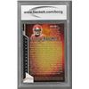 Image 2 : Patrick Mahomes 2019 Sage Aspire #ASPPM1 BCCG 10