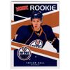 Image 1 : Taylor Hall 2010-11 Victory Rookie Card #350