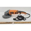 Image 1 : RIDGID 120V CORDED ANGLE GRINDER