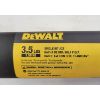 Image 4 : LOT OF 2 - DEWALT CARBON FIBER COMPOSITE AXES