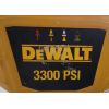 Image 4 : DEWALT 3300PSI PRESSURE WASHER