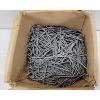 Image 1 : QTY OF 3-1/2 HOT GALV NAILS