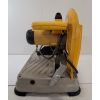 Image 2 : DEWALT 14IN CORDED CHOP SAW