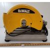 Image 3 : DEWALT 14IN CORDED CHOP SAW