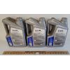 Image 3 : LOT OF 3 - MOBIL 1 5W-30 SYNTHETIC MOTOR OIL