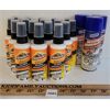 Image 1 : LOT OF 20 - GUNK 170G BELT CONDITIONER & ARMORALL 118ML TIRE SHINE