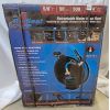 Image 1 : BLUSEAL RETRACTABLE WATER HOSE REEL