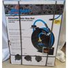 Image 2 : BLUSEAL RETRACTABLE WATER HOSE REEL