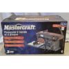 Image 2 : MASTERCRAFT BELT & DISC SANDER 