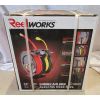 Image 2 : REELWORKS COMBO AIR & ELECTRIC HOSE REEL