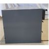 Image 2 : METAL TRAY CABINET