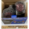 Image 3 : POWER FIST HEAVY DUTY MAGNETIC TOWING LIGHT KIT