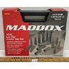 Image 3 : MADDOX 16PC LUG NUT MASTER KEY SET