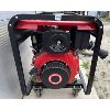 Image 4 : RED MAPLE 5500W GENERATOR W/ EXHAUST HOSE