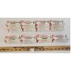 Image 3 : LOT OF 12 - MILWAUKEE CARBIDE TOOTH HOLE SAWS FOR 1/2IN STEEL