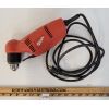 Image 1 : MILWAUKEE COMPACT HEAVY DUTY 1/2IN RIGHT ANGLE DRILL 