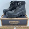 Image 1 : PAIR OF JB GOODHUE MENS WORK BOOTS