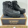 Image 5 : PAIR OF JB GOODHUE MENS WORK BOOTS