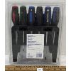 Image 2 : MASTERCRAFT 44PC SCREWDRIVER & BIT SET