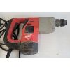 Image 4 : MILWAUKEE SDS CORDED ROTARY HAMMER W/ CASE 