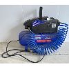 Image 1 : CAMPBELL HAUSFELD 3GAL 100PSI COMPRESSOR