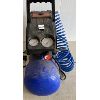Image 2 : CAMPBELL HAUSFELD 3GAL 100PSI COMPRESSOR