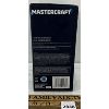 Image 2 : LOT OF 3 - MASTERCRAFT TOOLS - INCL SPOTLIGHT & DRILL BIT SETS