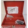 Image 1 : MILWAUKEE CONTRACTOR DRILL KIT W/ LOCATORS, MAGNETIC SOCKET & BITS