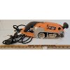 Image 1 : RIGID CORDED BELT SANDER