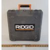 Image 2 : RIDGID ROOFING NAILER W/ CASE